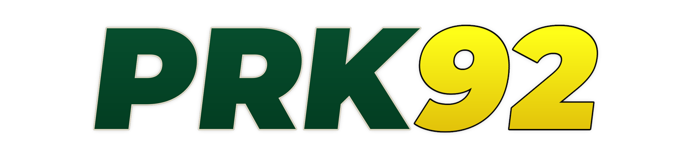prk92 logo